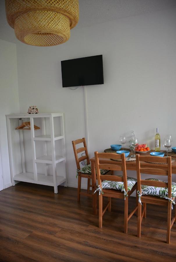 Helikon 31 Apartman เคสเท ภายนอก รูปภาพ