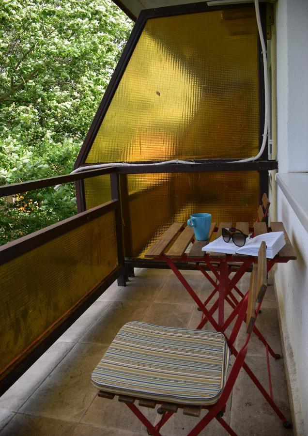 Helikon 31 Apartman เคสเท ภายนอก รูปภาพ