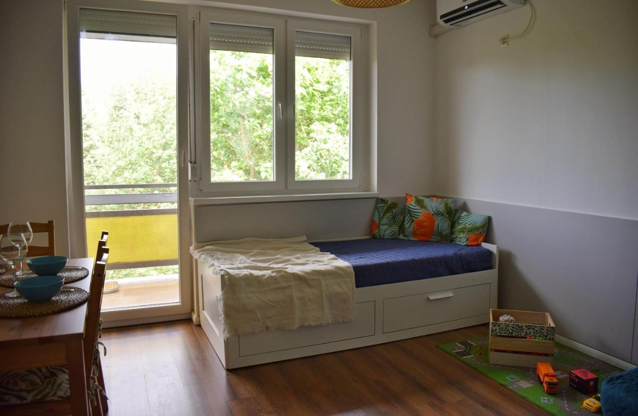 Helikon 31 Apartman เคสเท ภายนอก รูปภาพ